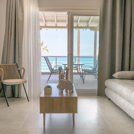 Sol Suites Pefkochori Exteriör bild