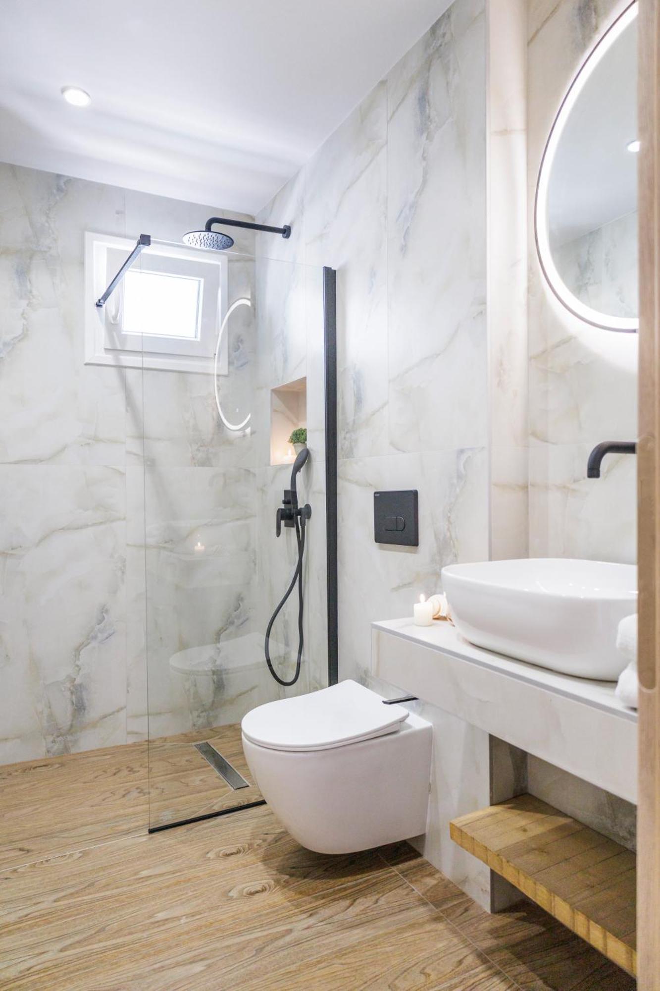 Sol Suites Pefkochori Exteriör bild
