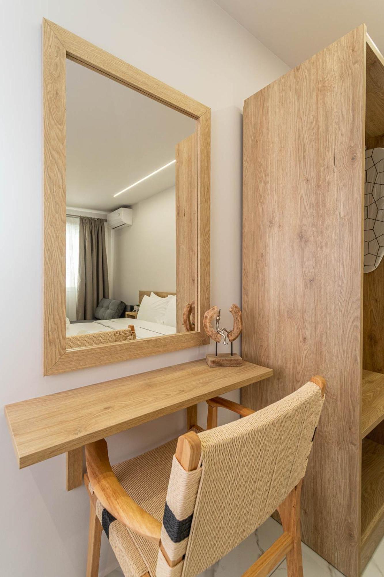 Sol Suites Pefkochori Exteriör bild